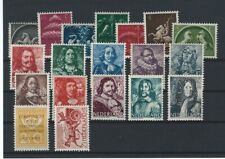 Niederlande Jahrgang 1943