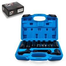 10x Lambdasonden Schlüssel