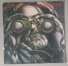 Jethro Tull  "Stormwatch"