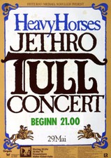 Jethro Tull - Heavy Horses
