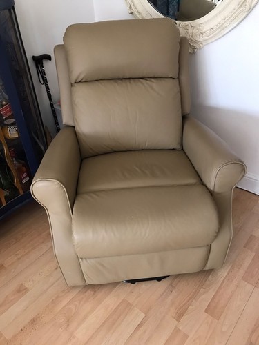 Roma medical luxus weidenleder - luxus,