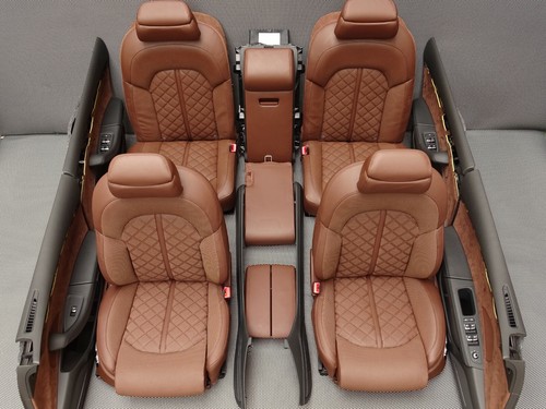Original audi a8l - audi,