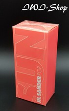 JIL SANDER SUN POP - CORAL 100
