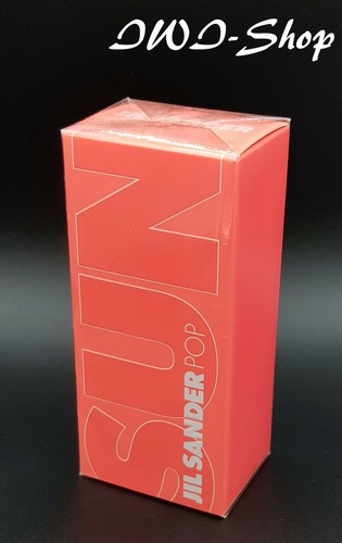 Jil sander sun - sander,