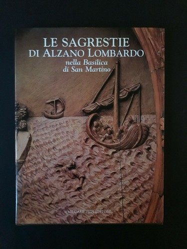 Olivari sagrestie alzano - di,