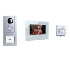 m-e Tür Sprechanlage Set