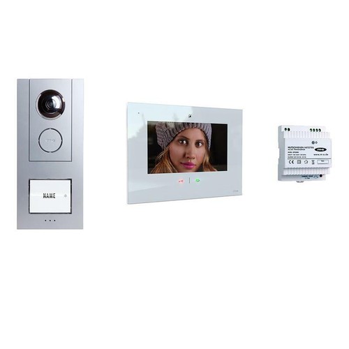 Tür sprechanlage set - m-e,