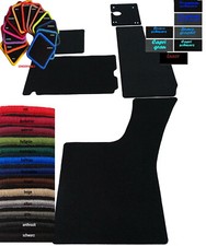 passend für MB Wohnmobil James Cook Westfal weiß-graue Einricht 1995-2003 6726W