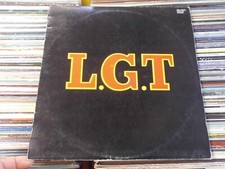L.G.T.  LOCOMOTIV GT HUNGARY PEPITA LP: TOO LONG (SLPR 710)