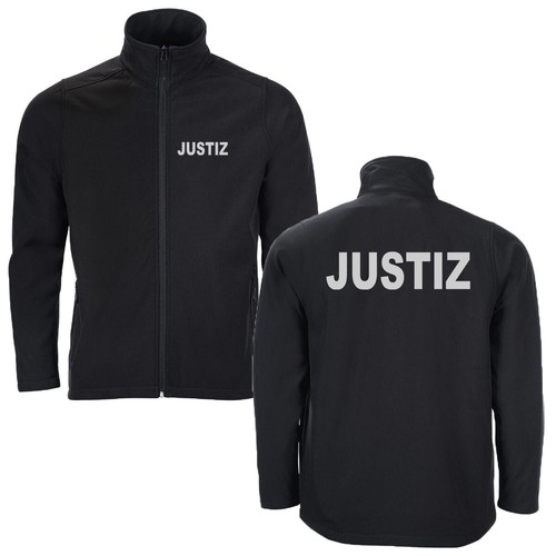 Softshelljacke feuerwehr - softshelljacke,