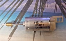 DC MOTOR 8532416 MOTOR SEAT