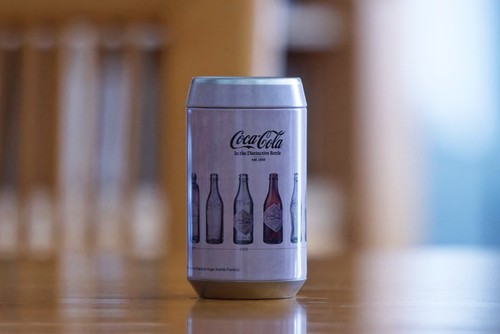 Spardose cocacola - spardose, cocacola®