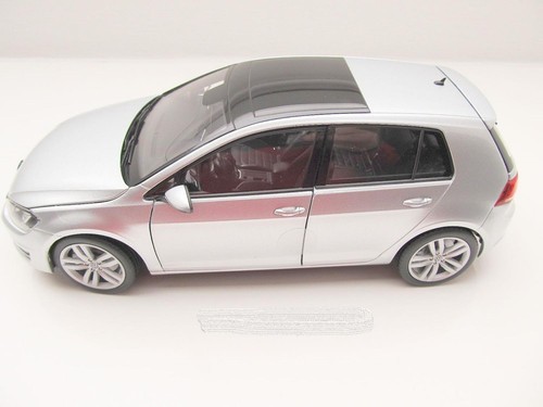 Volkswagen golf 7 - +,