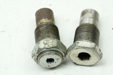 YAMAHA XV 750 4PW VIRAGO