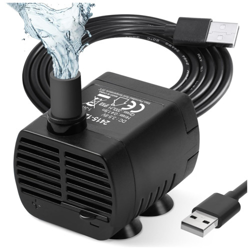 Aquarium pumpe tauchpumpe mini - tauchpumpe,