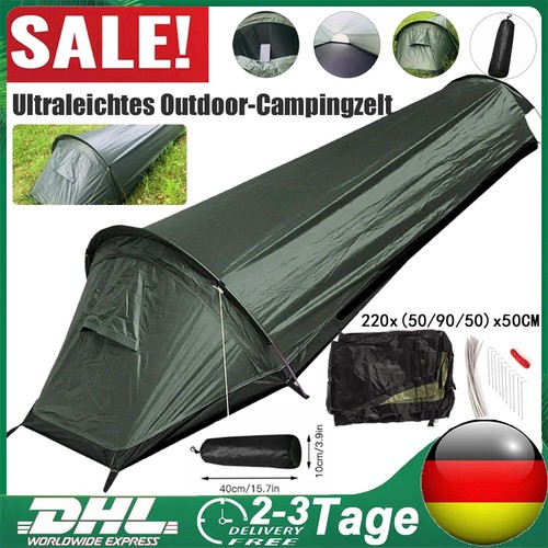 Campingzelt zelt person - zelt, 1