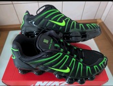 Nike shox tl