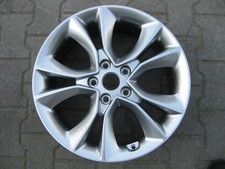Alufelge zoll 5 - alufelge, 7.5"