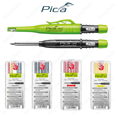Pica dry longlife - pica,