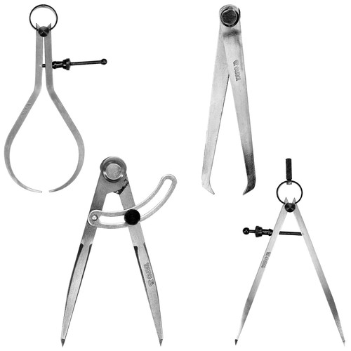 Zirkel bogenzirkel federzirkel - zirkel,
