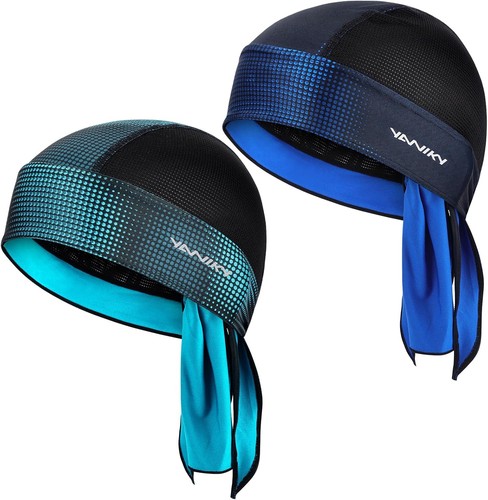 Bandana cap atmungsaktiv - bandana,