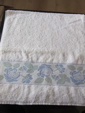 ARNO exclusiv Frottee Handtuch