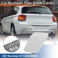 Heckstoßstangen-Abdeckung