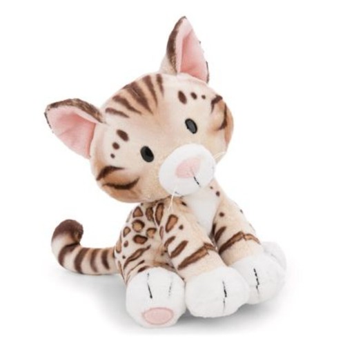 Nici kuscheltier sitzende - kuscheltier,