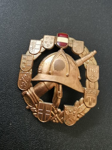 Altes österreich feuerwehr - Österreich,