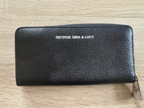 George gina lucy geldbörse - george, &