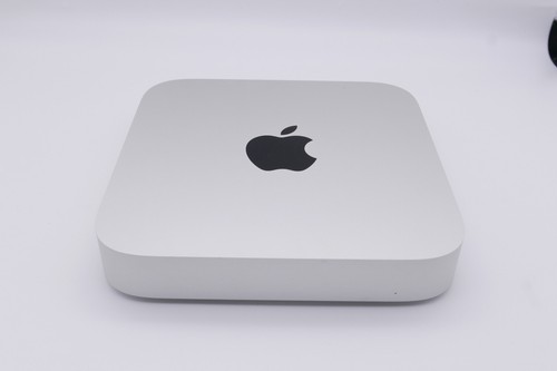 Apple mac mini 8gb - (2020),
