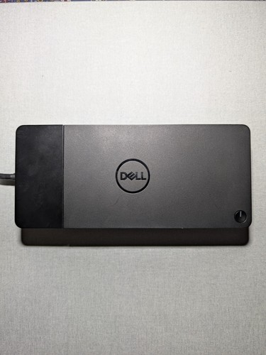 Dell wd19 k20a001 - k20a001, usb-c