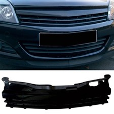JOM Kühlergrill Frontgrill Sport Grill ohne Emblem für Opel Astra H OPC 5-Türer