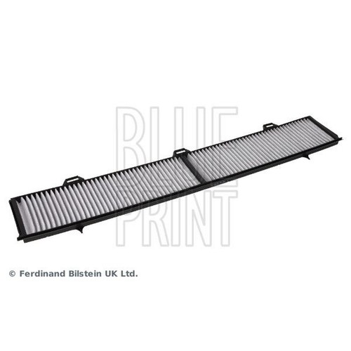 Innenraum pollenfilter blue - innenraum-/pollenfilter,