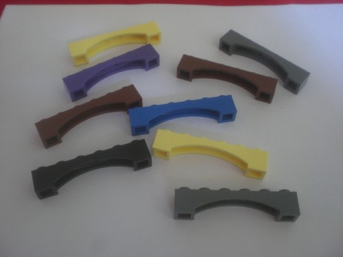 Lego 3455 bogenstein - lego,