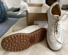 CAMPER  PELOTAS Damen Sneaker Schuhe Gr. 36 Schnürschuhe TOP einmal getragen