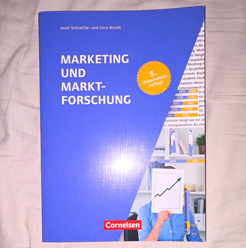 Cornelsen marketing und - cornelsen,
