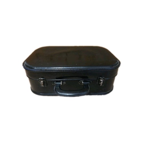 Kleiner vintage 50er koffer - vintage,