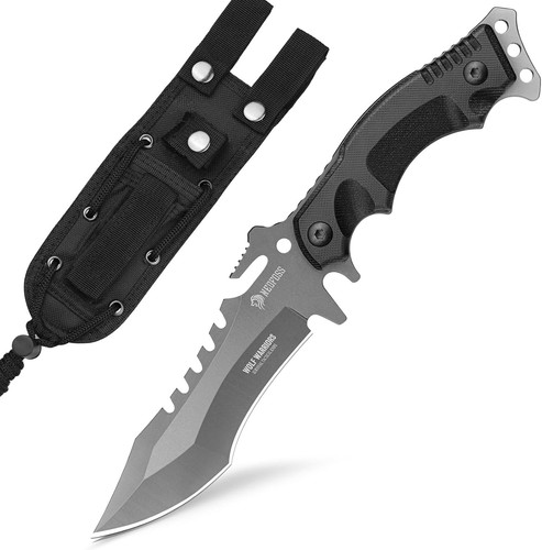 Survival messer 3cm - survival,
