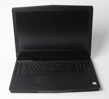 17.3" Alienware, 17 R5