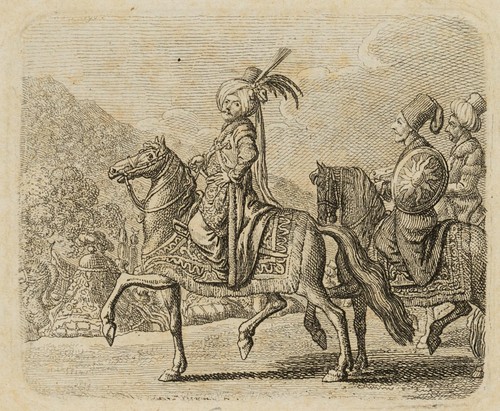 Chodowiecki - d., (*1726)
