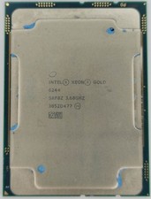 Intel SRF8Z Xeon Gold 6244 3,6