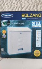 Briefkasten Postbriefkasten