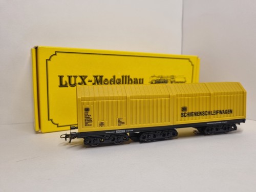Lux modellbau 9136 - modellbau,