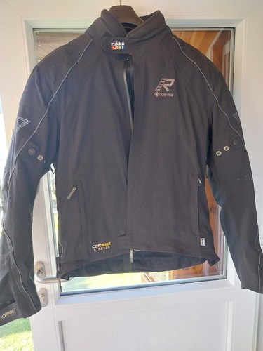 Rukka cordura stretch - cordura,