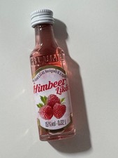 📍Mini-Flasche Himbeer