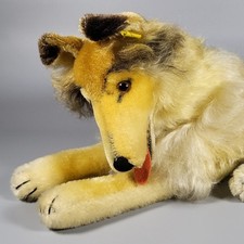 Steiff: 1060-64 * größter