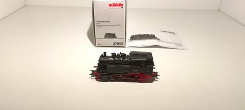 Märklin 37043 - , h0