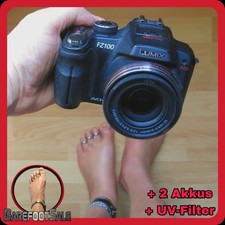 ✴️ Panasonic Lumix