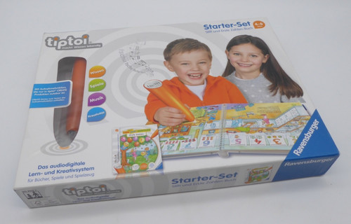 Ravensburger tiptoi stift - ravensburger,